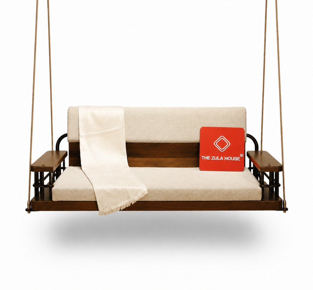 WOODEN DESIGNER SWING