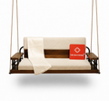 WOODEN DESIGNER SWING