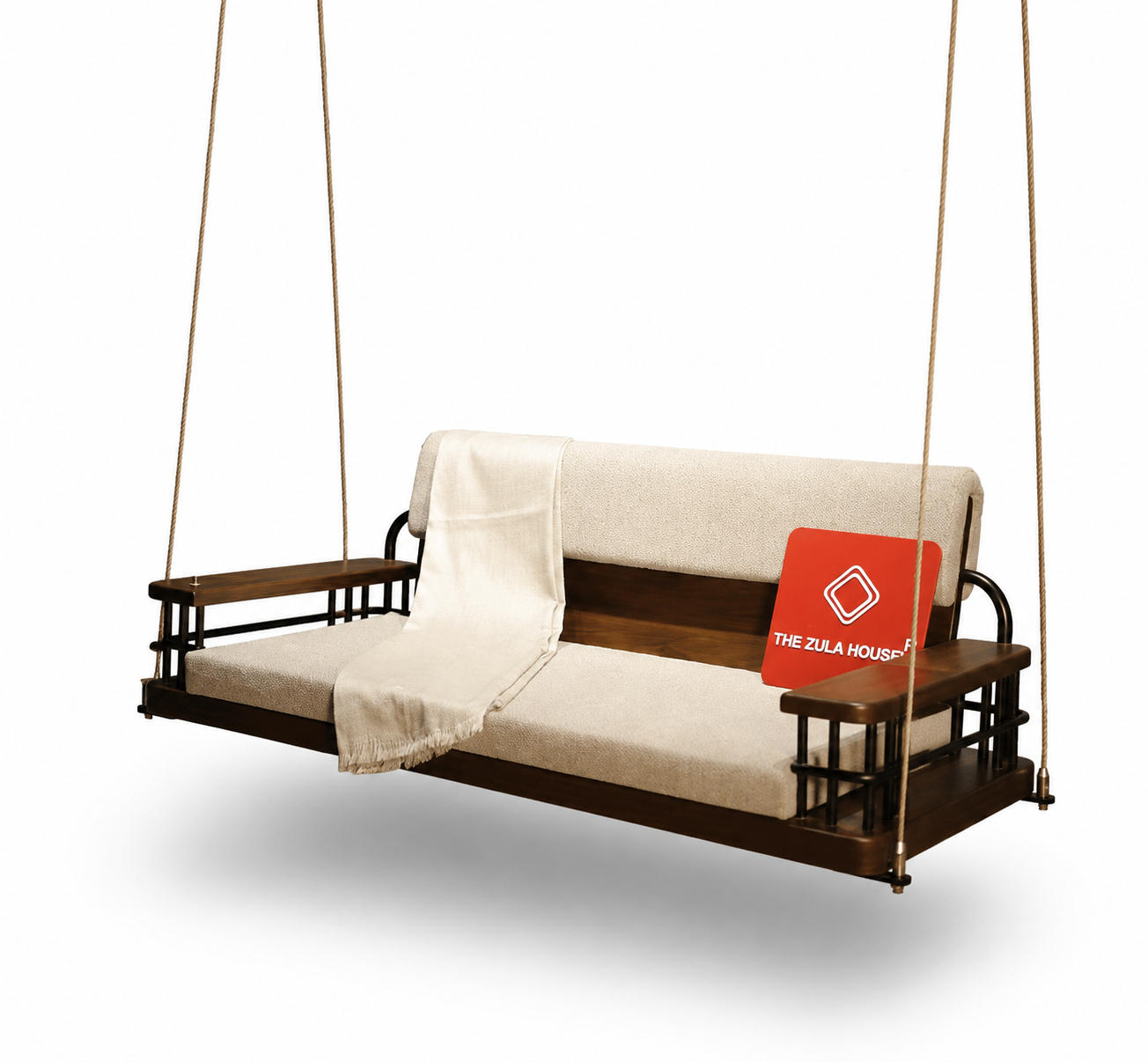 WOODEN DESIGNER SWING