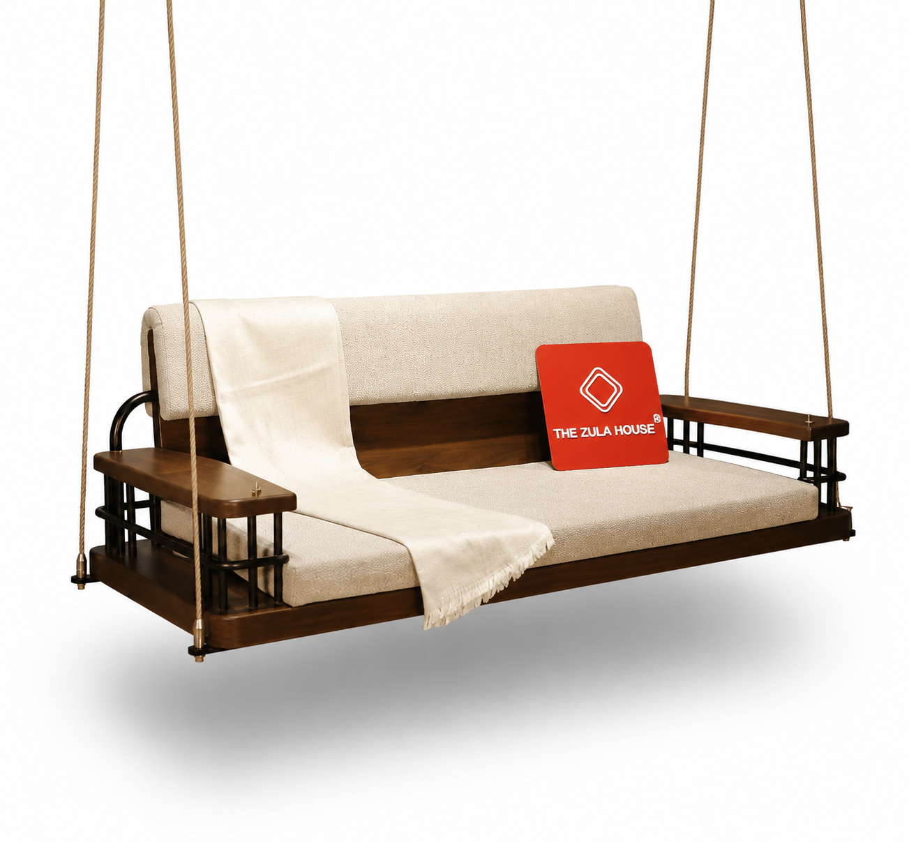 WOODEN DESIGNER SWING