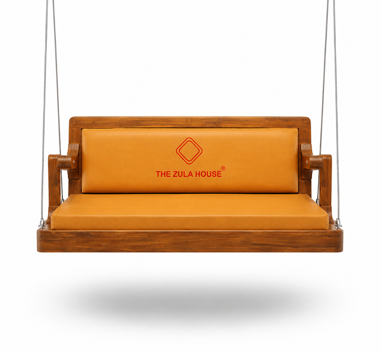 WOODEN THONGA REVERSIBLE SWING
