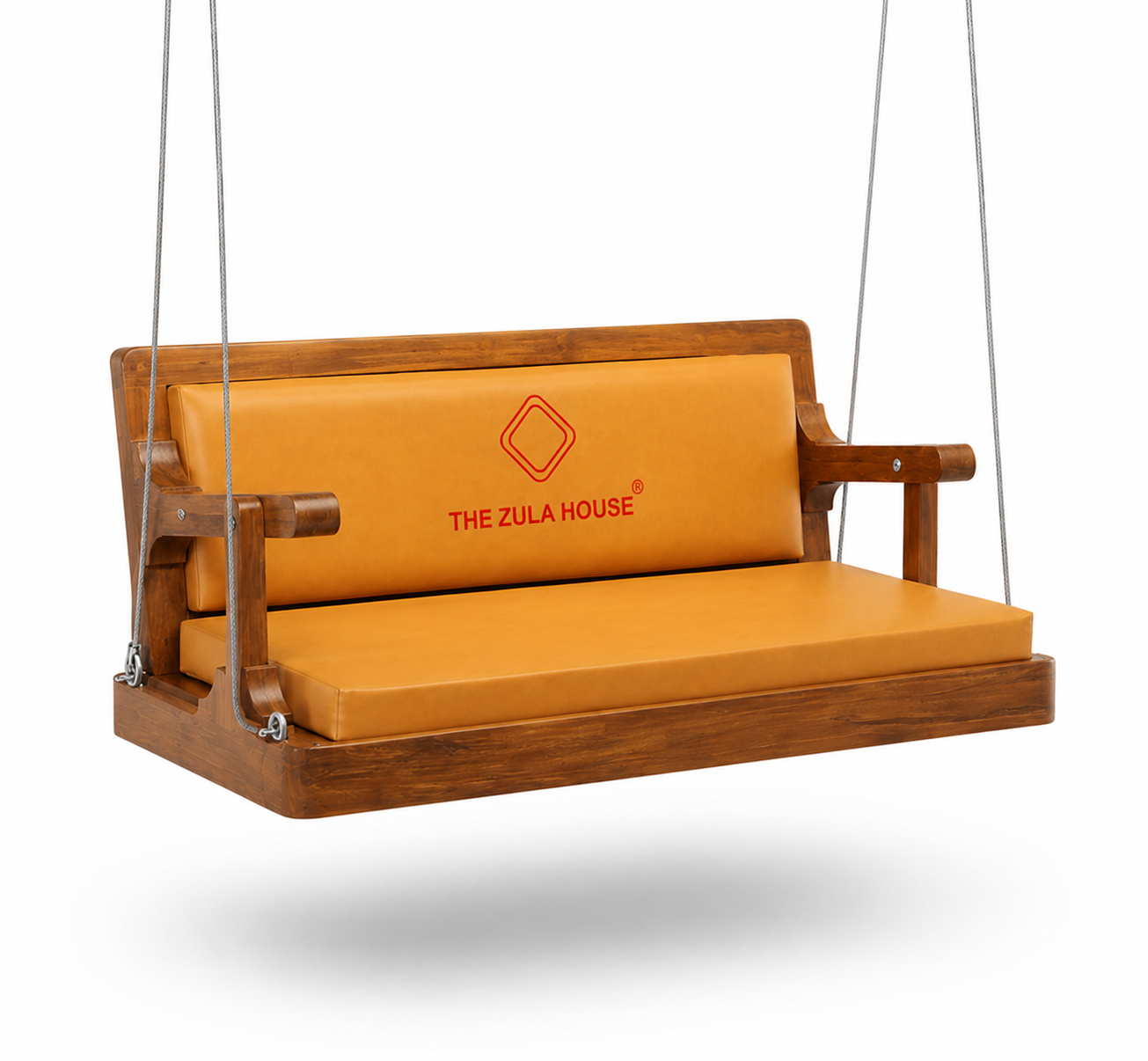 WOODEN THONGA REVERSIBLE SWING