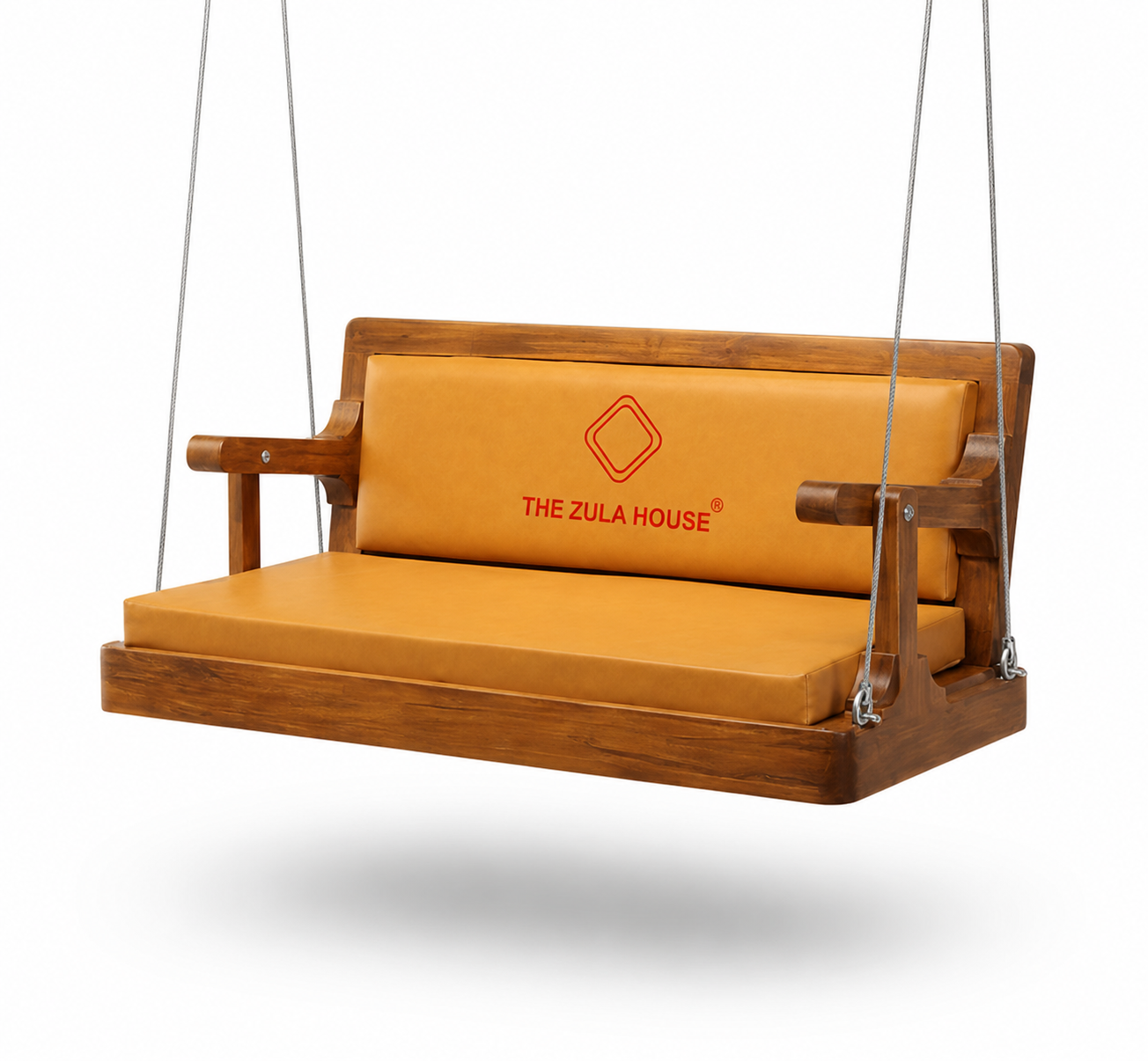 WOODEN THONGA REVERSIBLE SWING