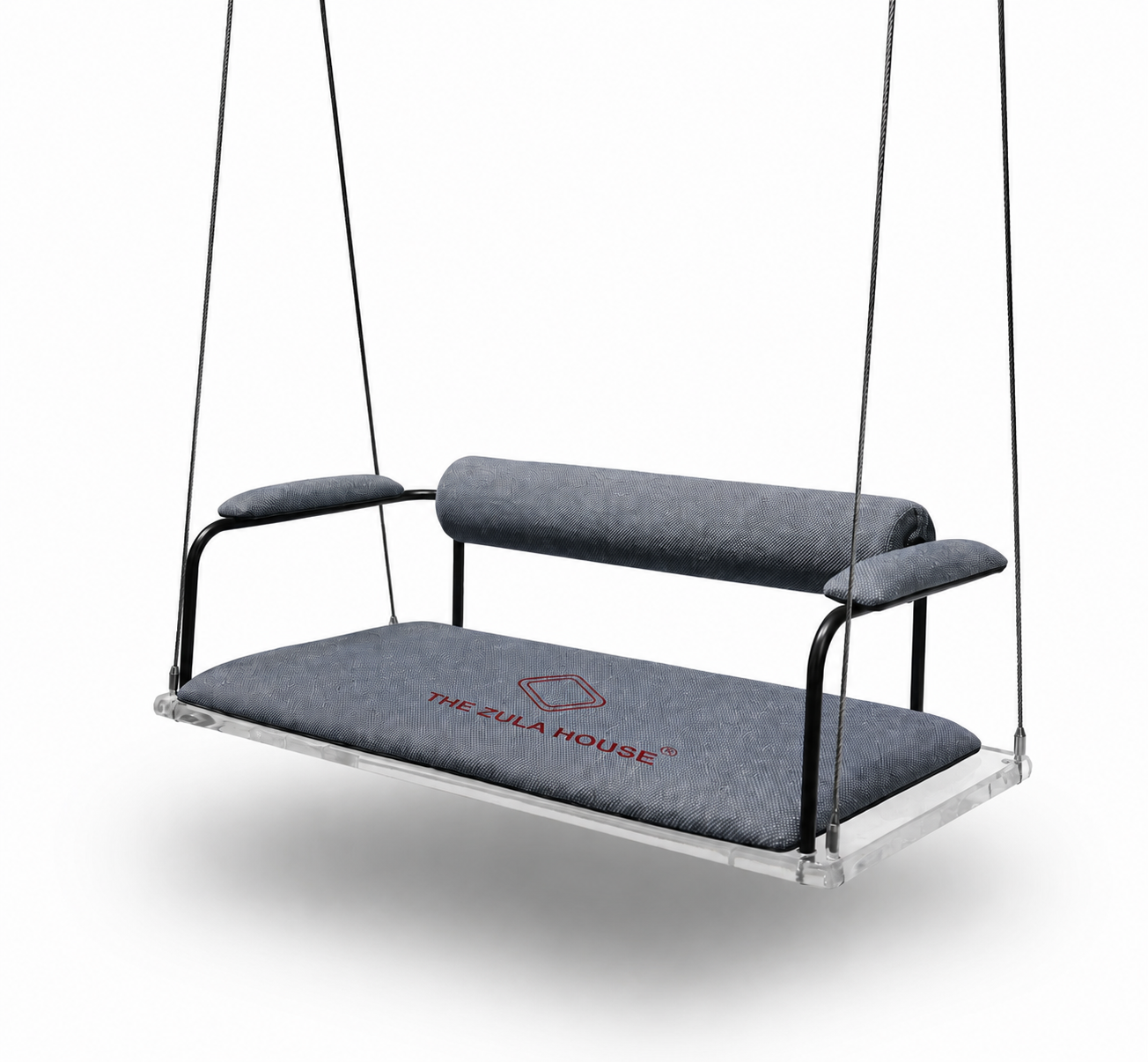 ACRYLIC C PIPE FIX SWING