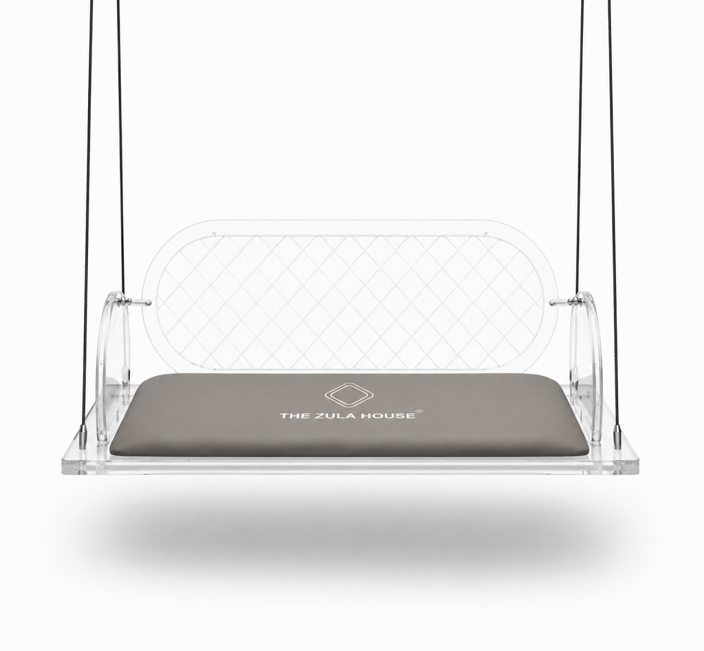 ACRYLIC CAPSUL REVERSIBLE SWING