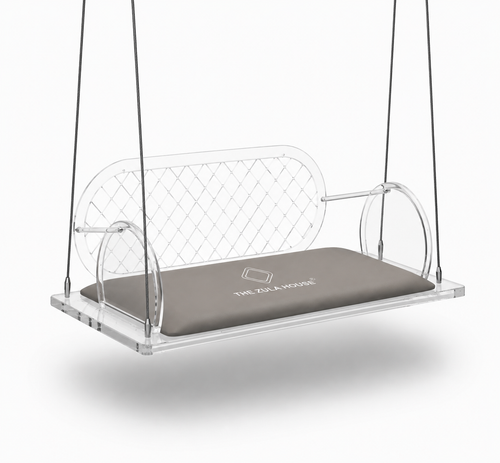 ACRYLIC CAPSUL REVERSIBLE SWING