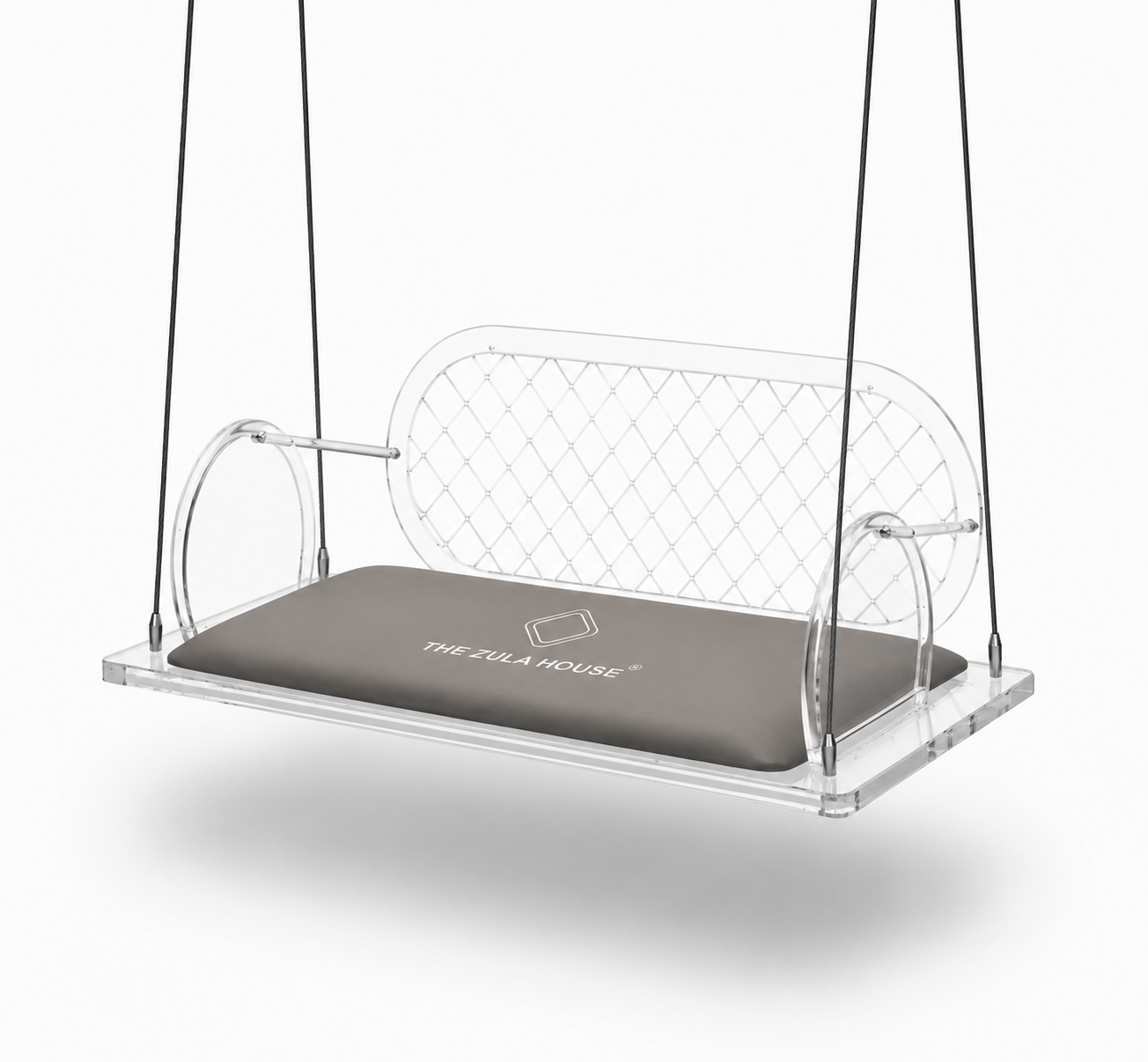 ACRYLIC CAPSUL REVERSIBLE SWING