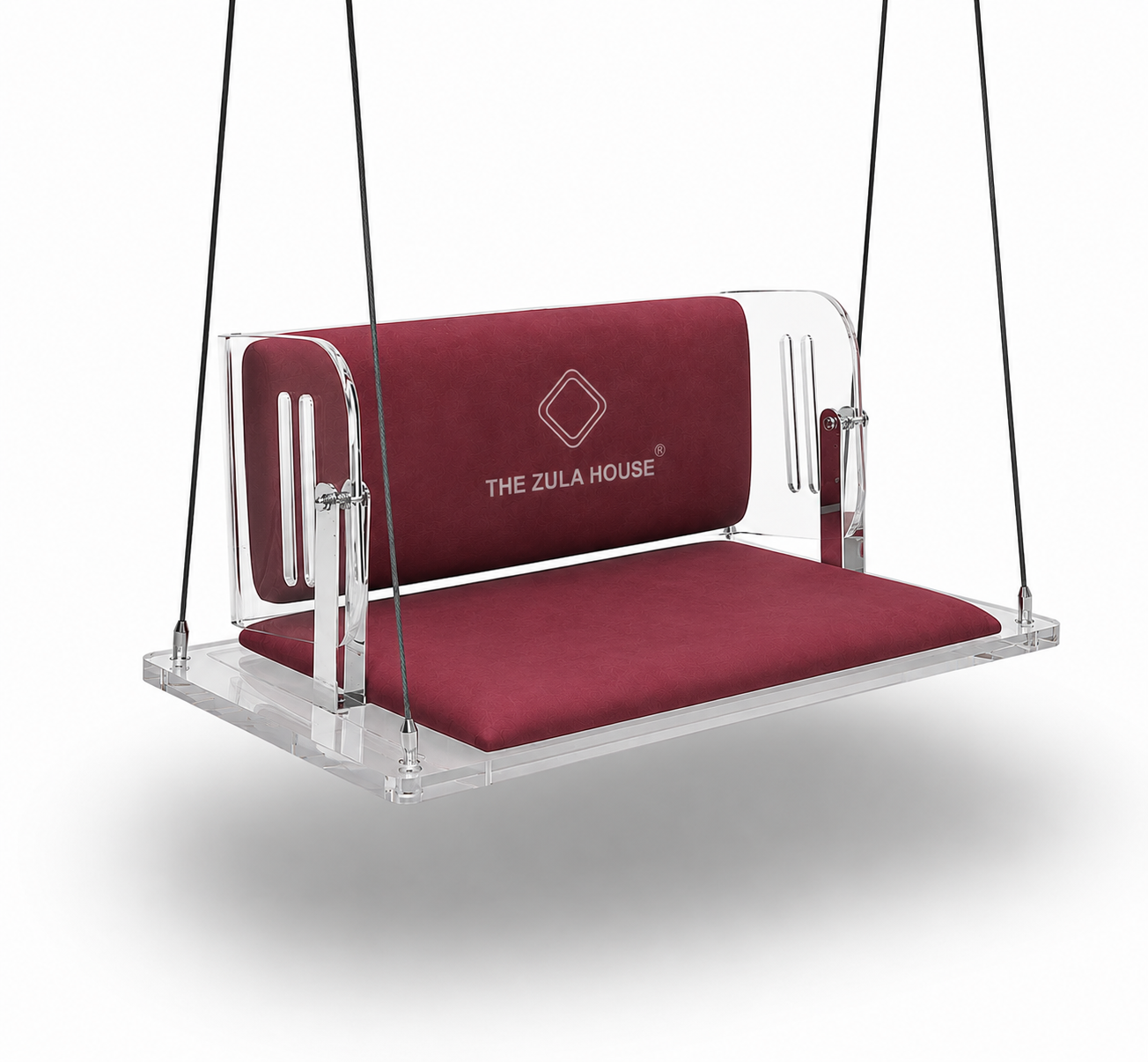 ACRYLIC C MOLD REVERSIBLE SWING