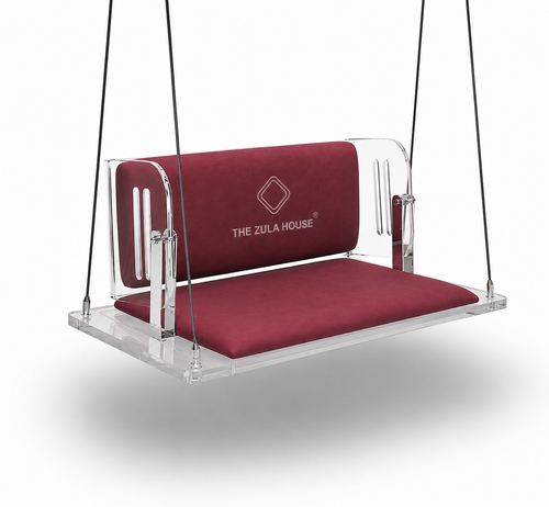 ACRYLIC C MOLD REVERSIBLE SWING