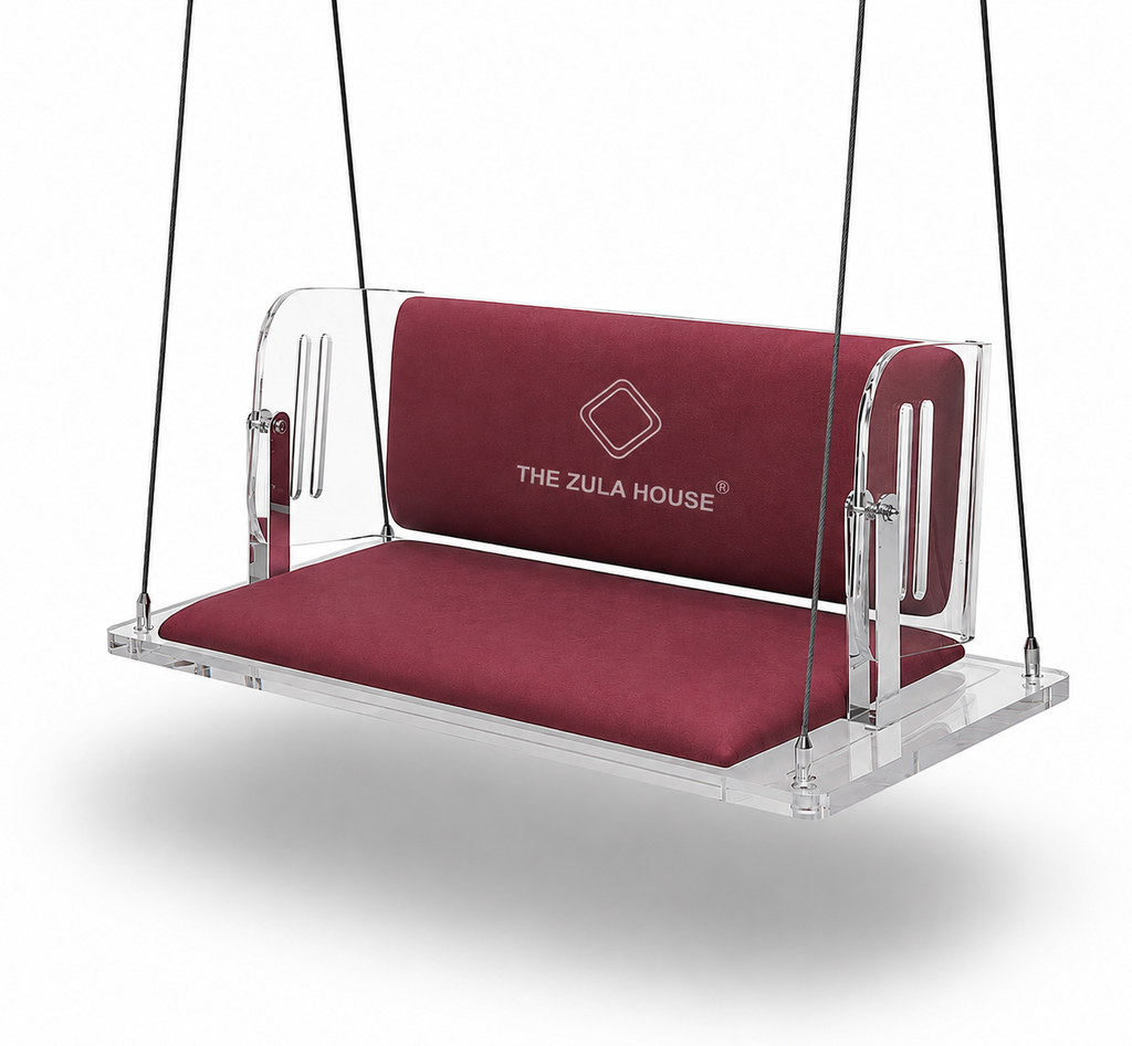 ACRYLIC C MOLD REVERSIBLE SWING