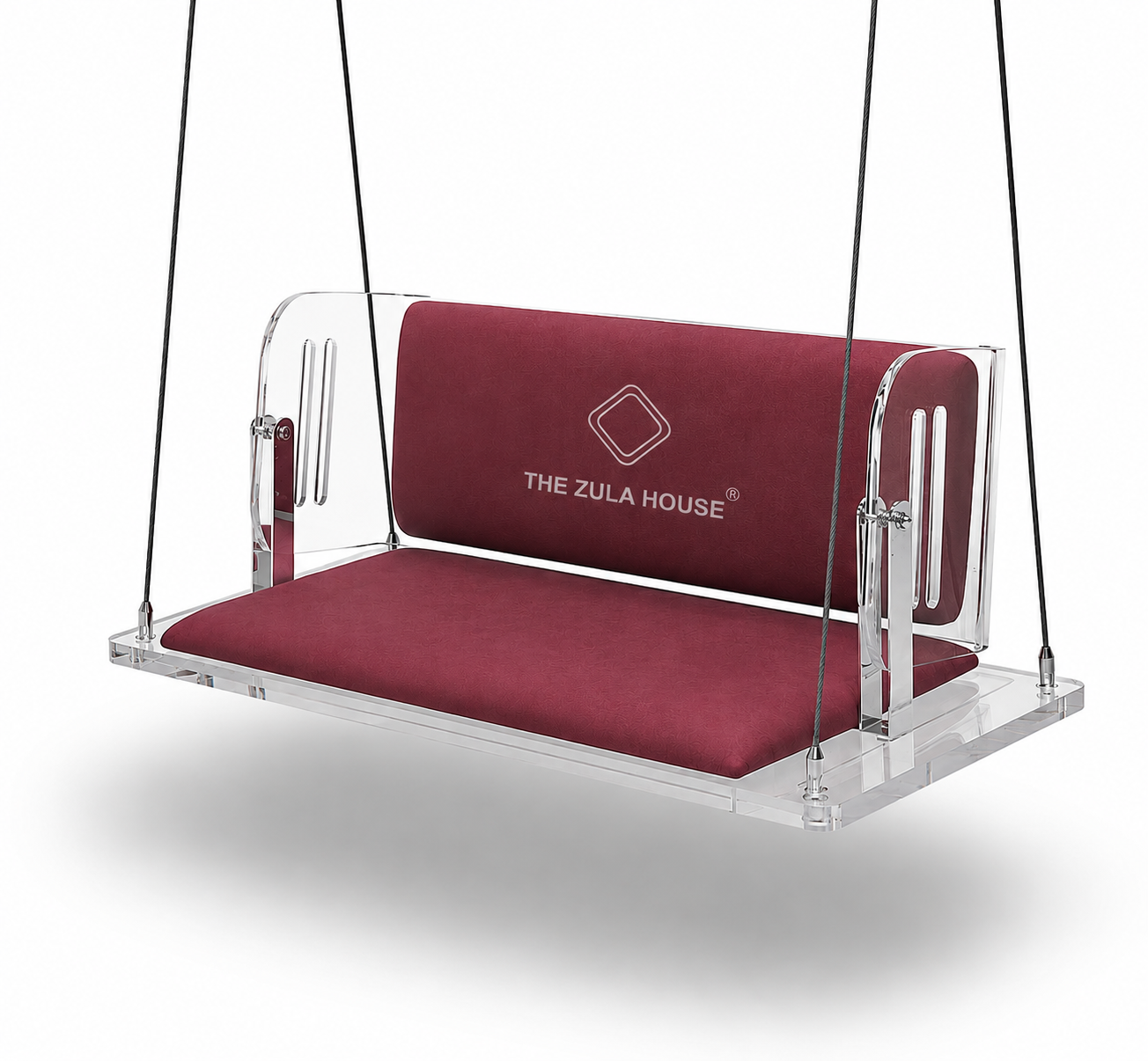 ACRYLIC C MOLD REVERSIBLE SWING