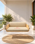 WOODEN NEXA SWING