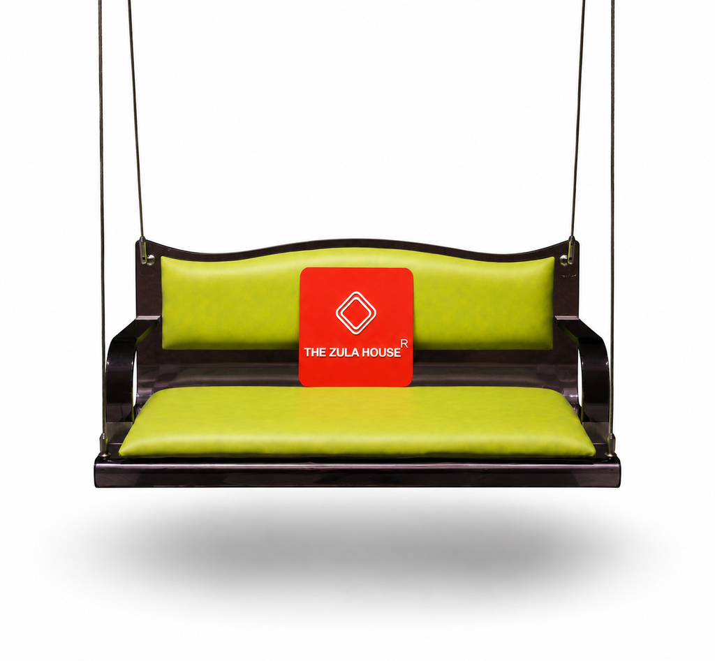 Acrylic Wave Mold Design Swing