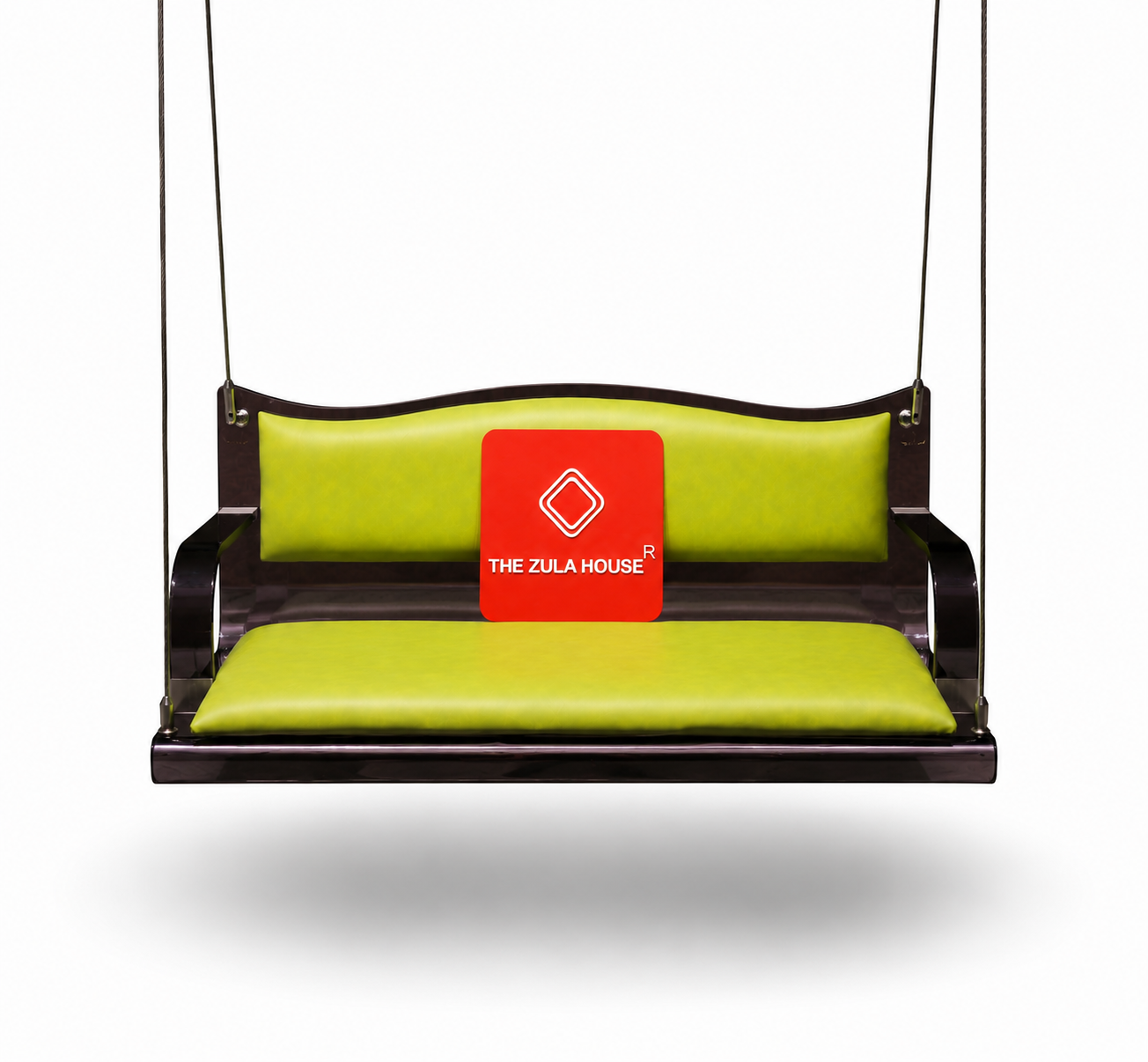 Acrylic Wave Mold Design Swing