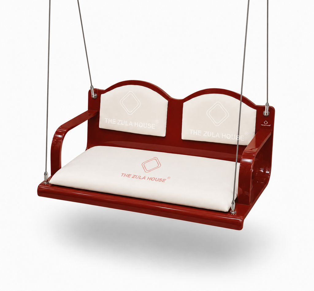 ACRYLIC COUPLE MOLD SWING