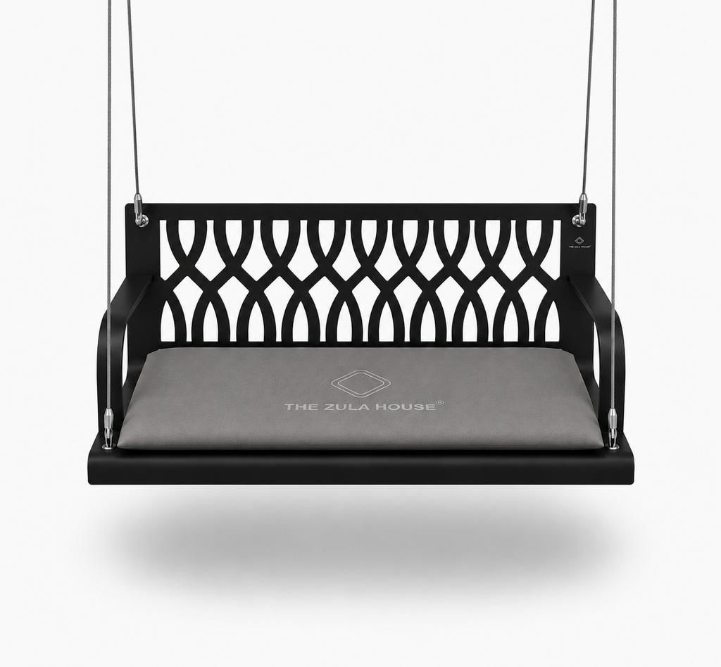 ACRYLIC S-CUT MOLD SWING
