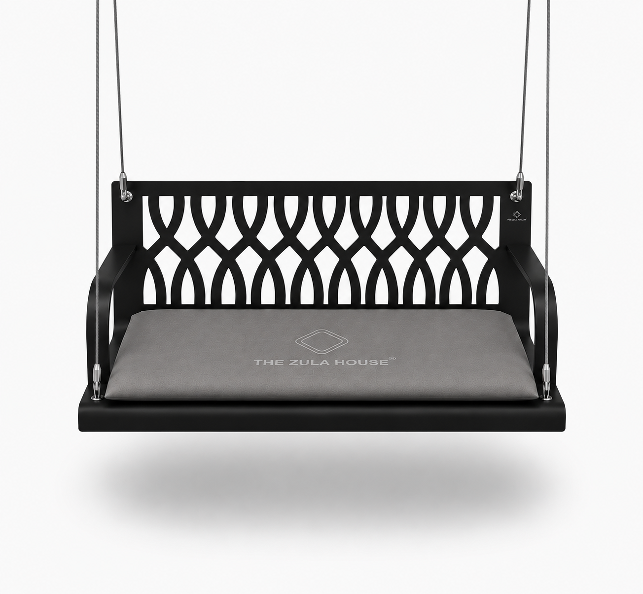 ACRYLIC S-CUT MOLD SWING