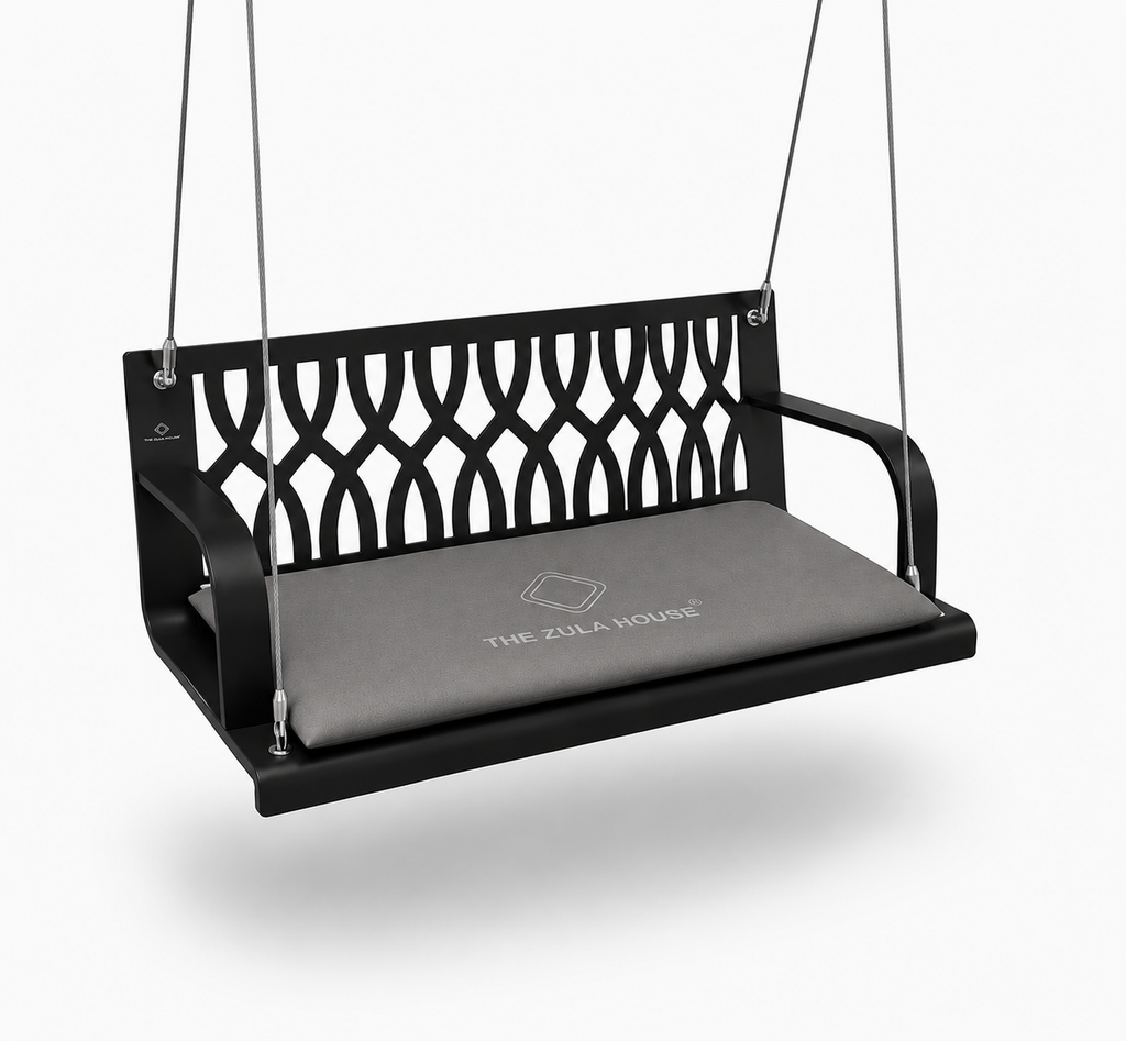 ACRYLIC S-CUT MOLD SWING
