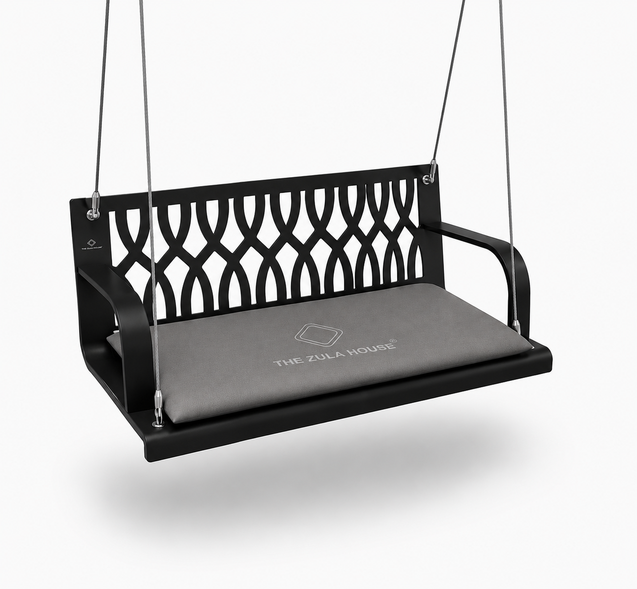 ACRYLIC S-CUT MOLD SWING