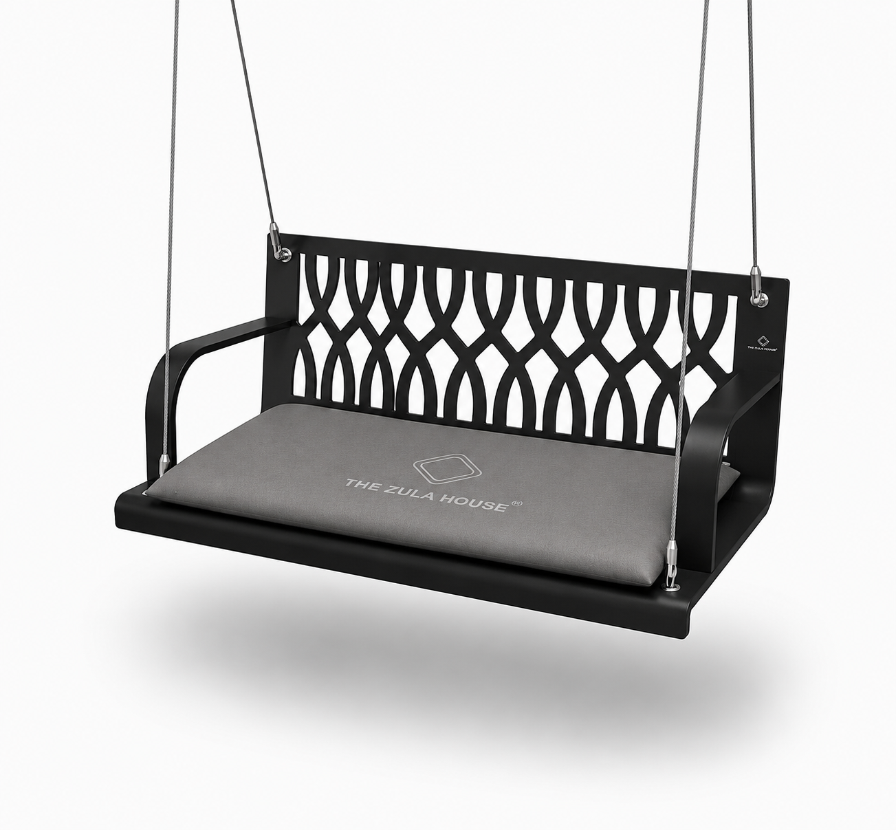 ACRYLIC S-CUT MOLD SWING