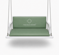 ACRYLIC PLAIN 30MM REVERSIBLE SWING