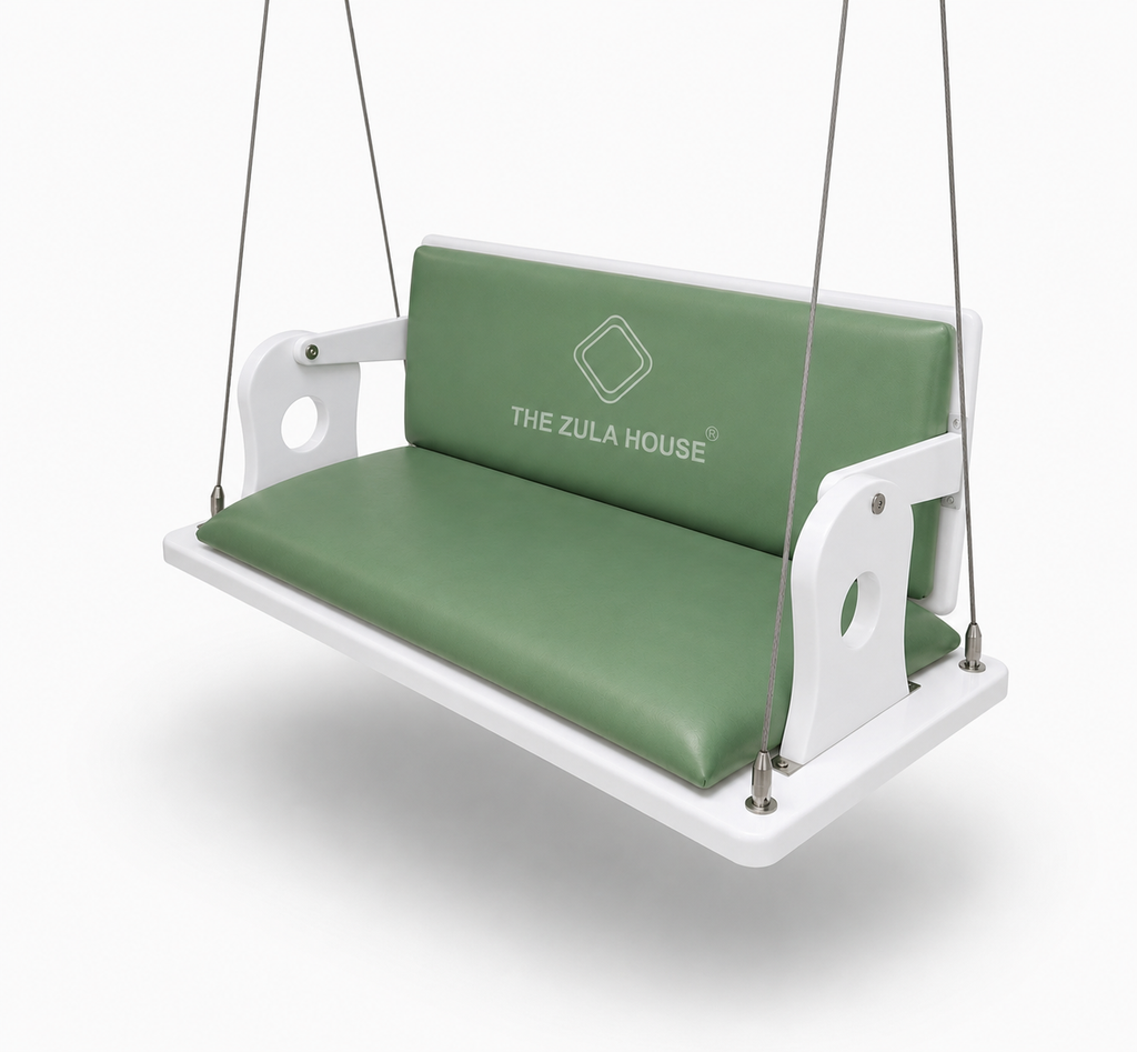ACRYLIC PLAIN 30MM REVERSIBLE SWING