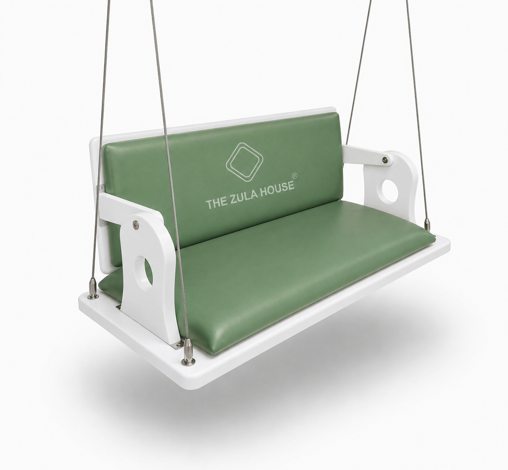 ACRYLIC PLAIN 30MM REVERSIBLE SWING