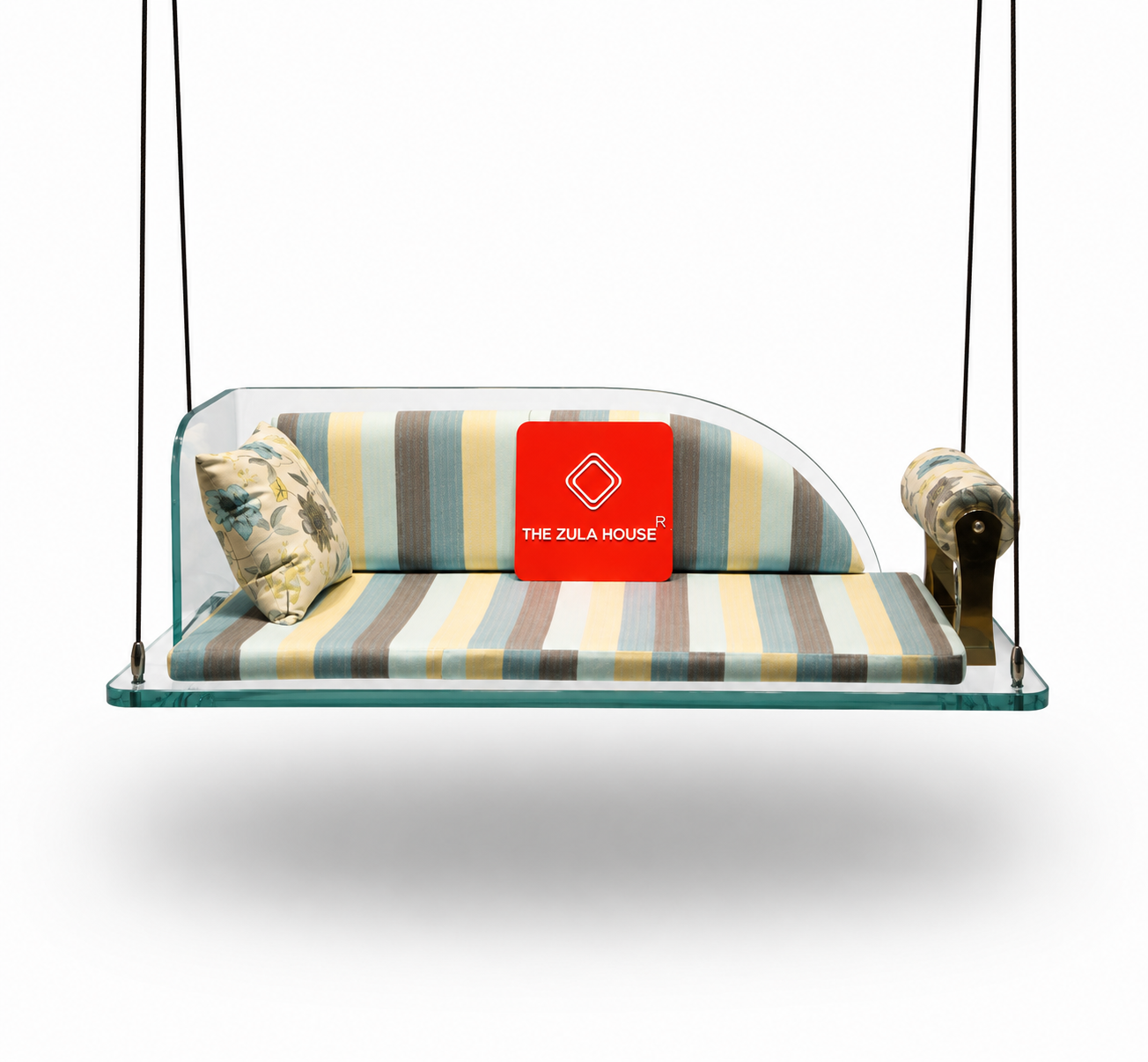 ACRYLIC DIWAN SWING