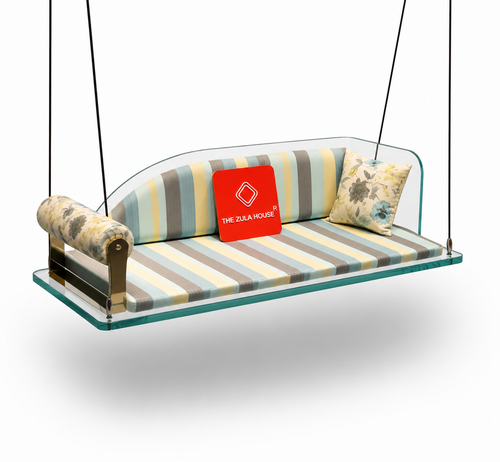 ACRYLIC DIWAN SWING