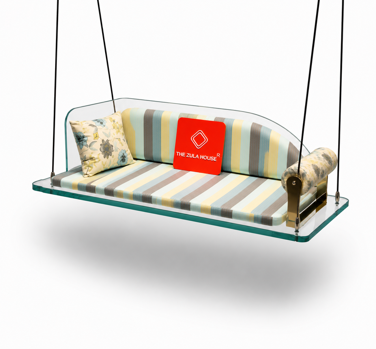 ACRYLIC DIWAN SWING