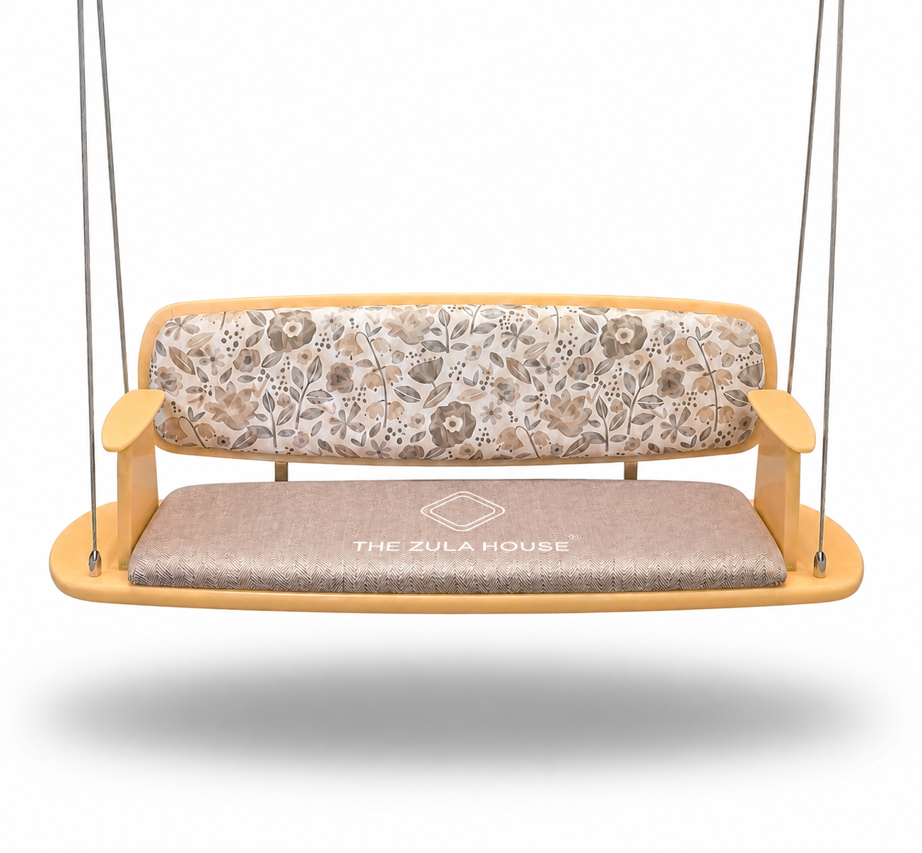 ACRYLIC PETAL SWING