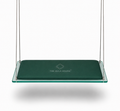 ACRYLIC PLAIN PLANK SWING