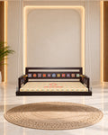 WOODEN TILES REVR SWING