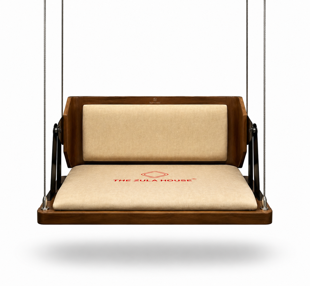 WOODEN C-GOLAI REVERSIBLE SWING