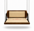 WOODEN C-GOLAI REVERSIBLE SWING
