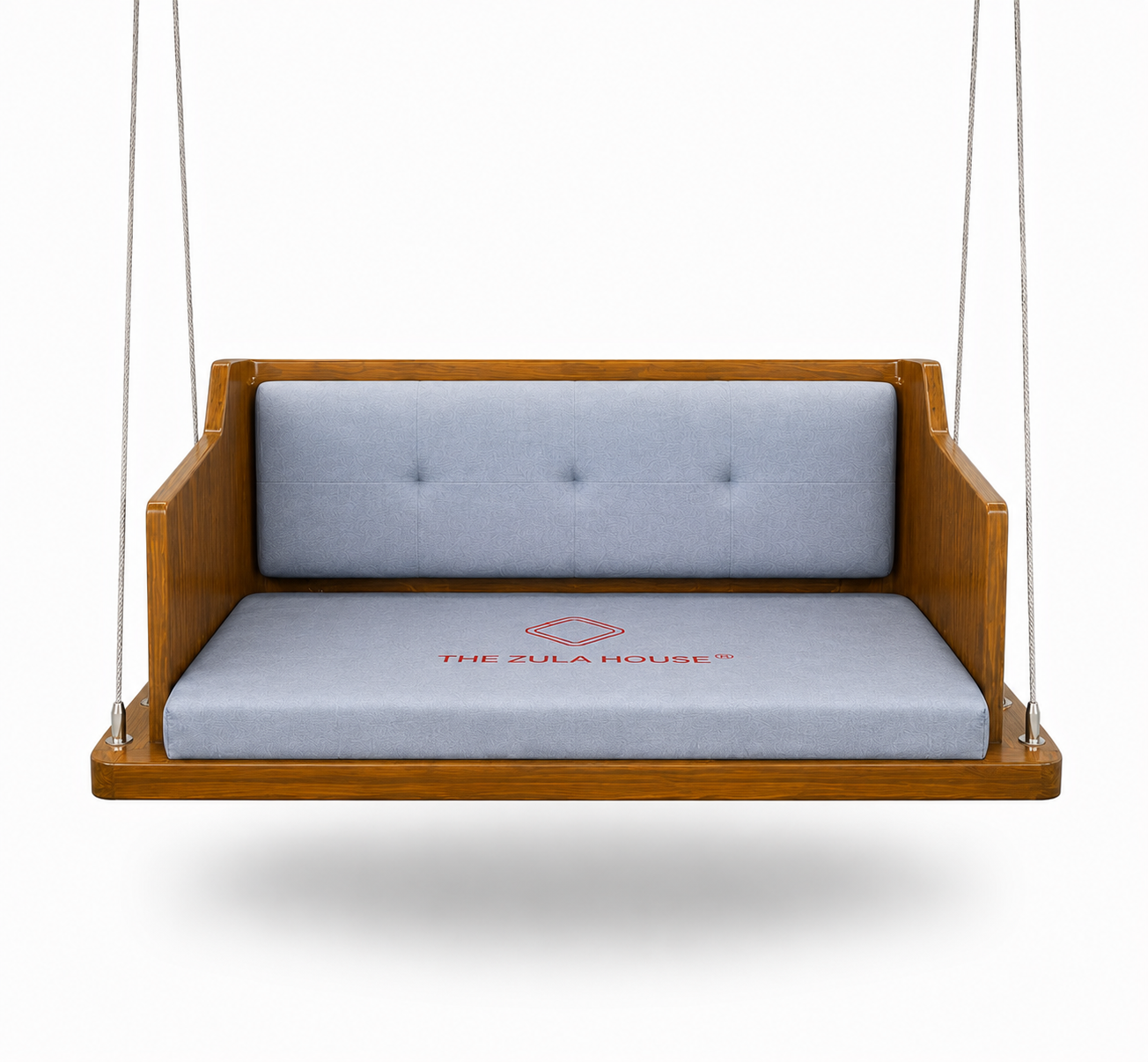 WOODEN C-GOLAI FIX SWING