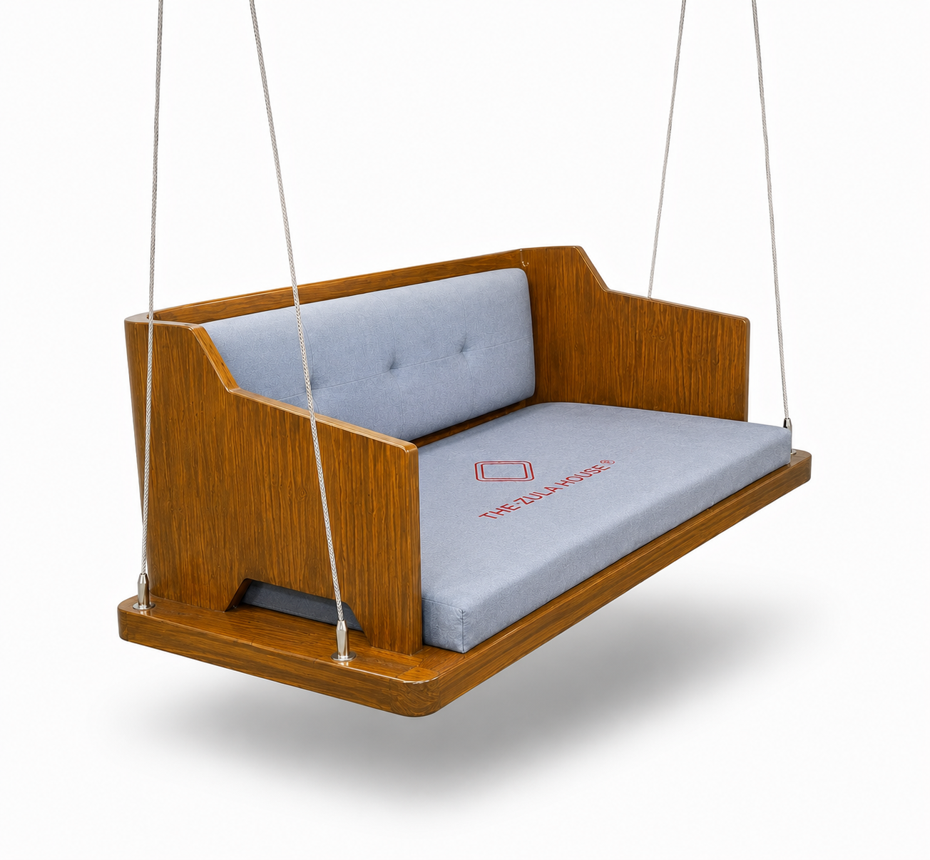WOODEN C-GOLAI FIX SWING