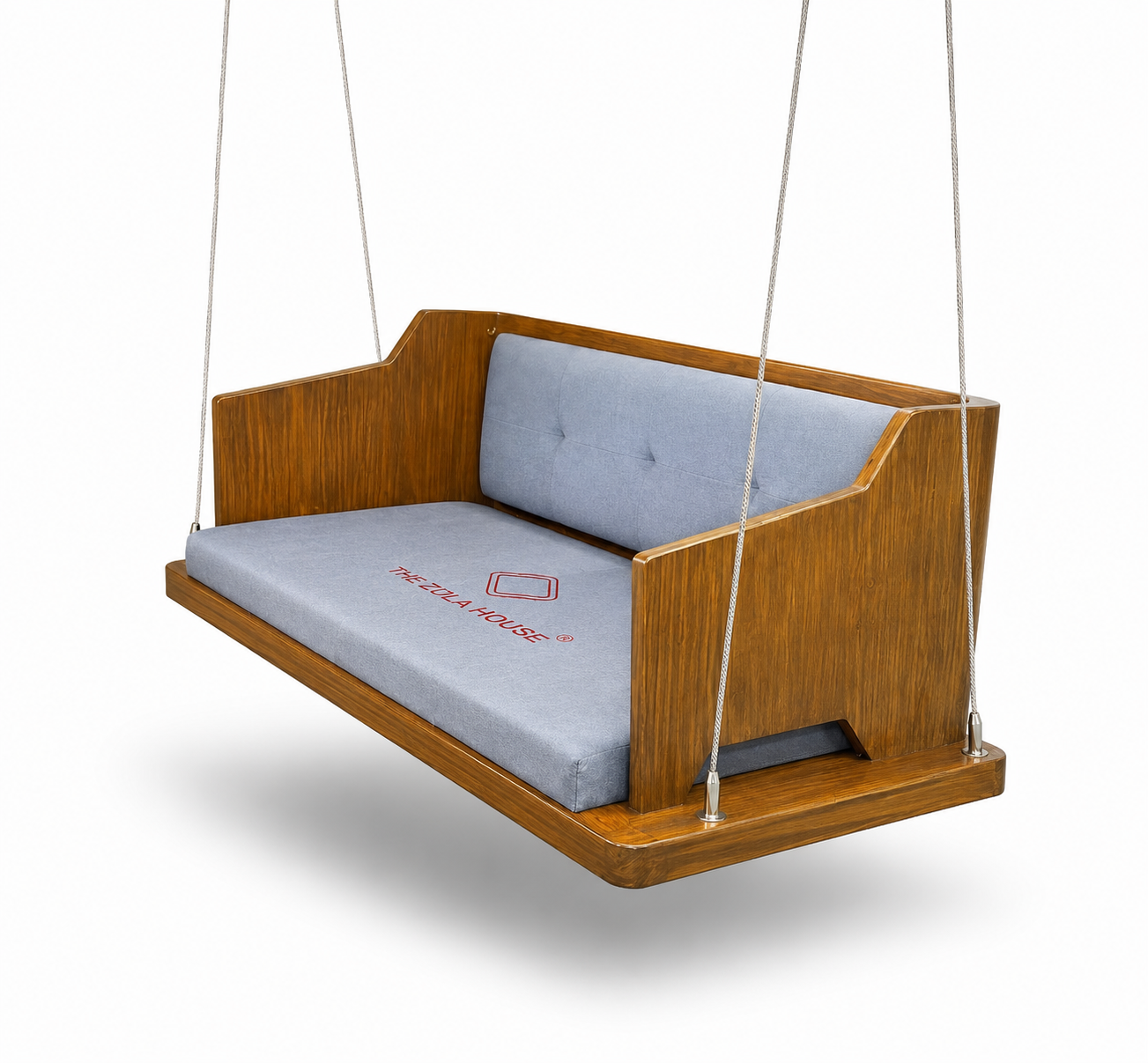 WOODEN C-GOLAI FIX SWING