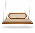 WOODEN CAPSULE GUTHANI SWING