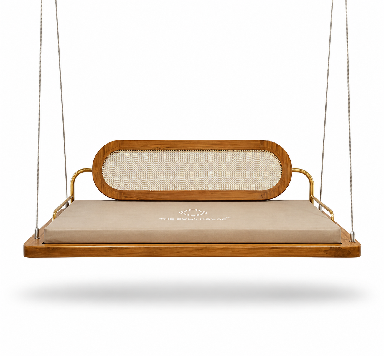 WOODEN CAPSULE GUTHANI SWING