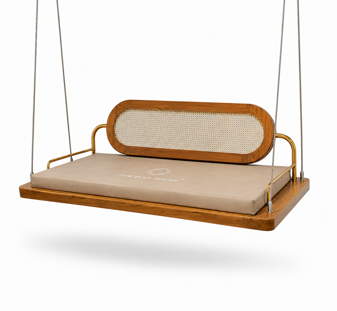 WOODEN CAPSULE GUTHANI SWING