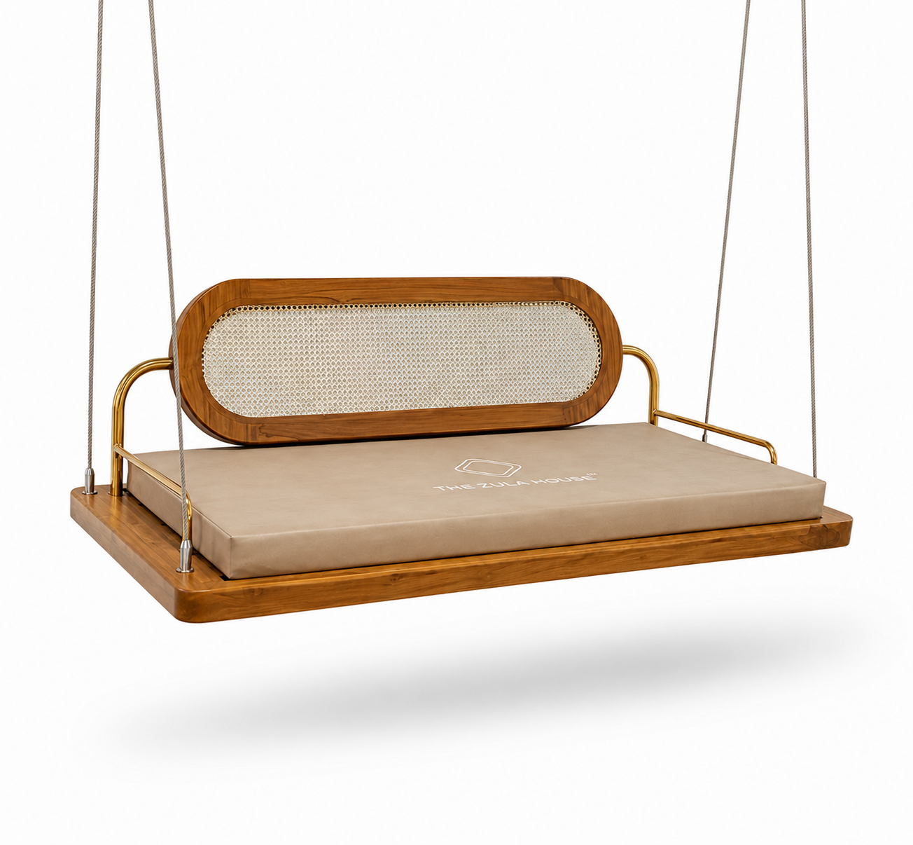 WOODEN CAPSULE GUTHANI SWING