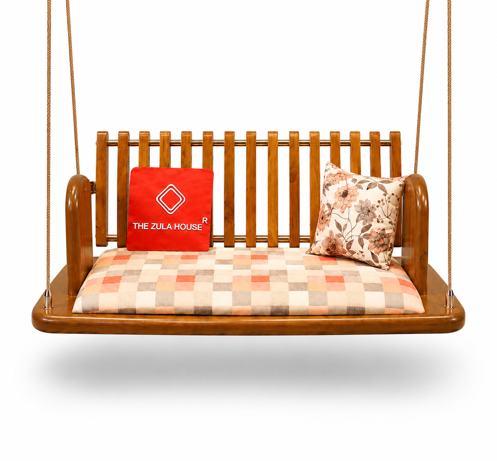 WOODEN PVD MACHLI REVERSIBLE SWING