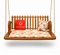 WOODEN PVD MACHLI REVERSIBLE SWING