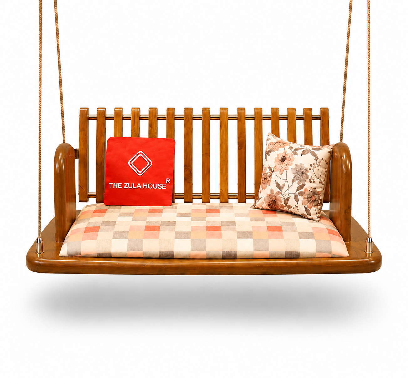 WOODEN PVD MACHLI REVERSIBLE SWING