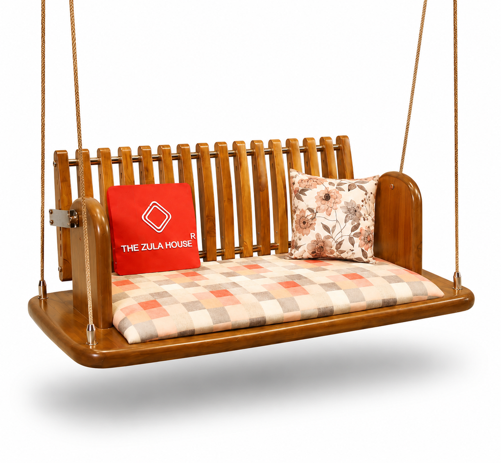 WOODEN PVD MACHLI REVERSIBLE SWING