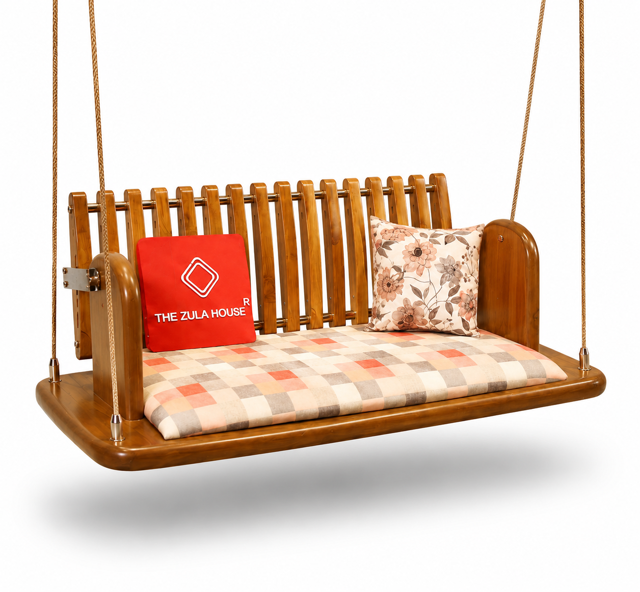 WOODEN PVD MACHLI REVERSIBLE SWING