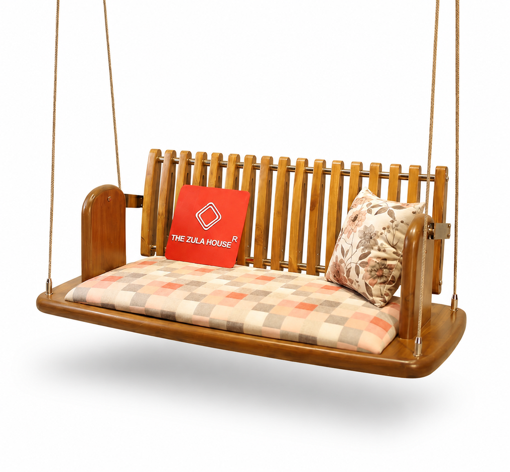 WOODEN PVD MACHLI REVERSIBLE SWING