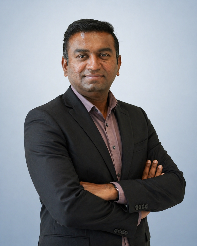 Piyush Dhanani