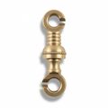 Traditional Brass Jorjar Chain Set